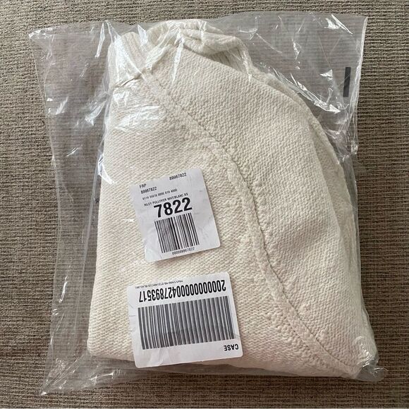 NWT Free People Riley Pullover Sweater - Picture 2 of 2